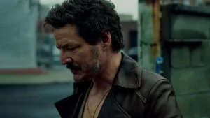 pedro pascal todd haynes