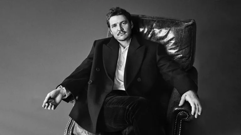 pedro pascal secuela de gladiador