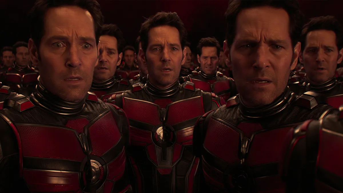 Películas más taquilleras de 2023 