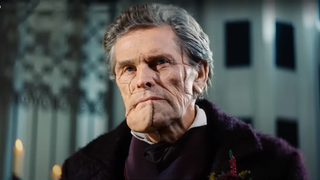 pobres criaturas critica