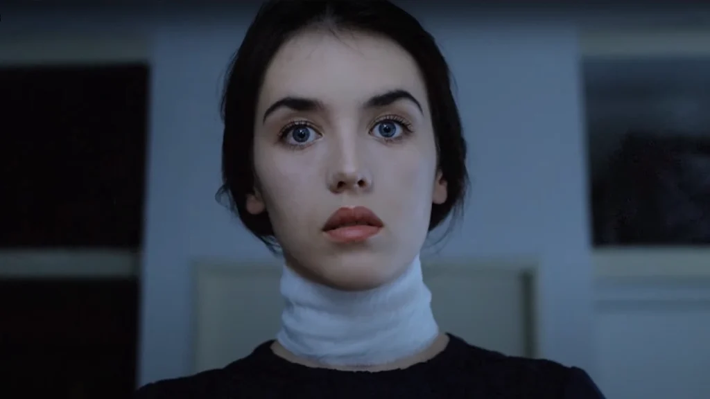 possession remake robert pattinson parker finn
