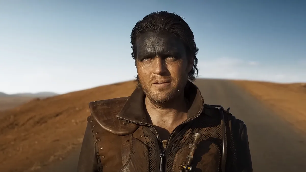 furiosa praetorian jack