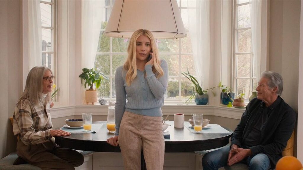 quizas para siempre pelicula 2023 critica