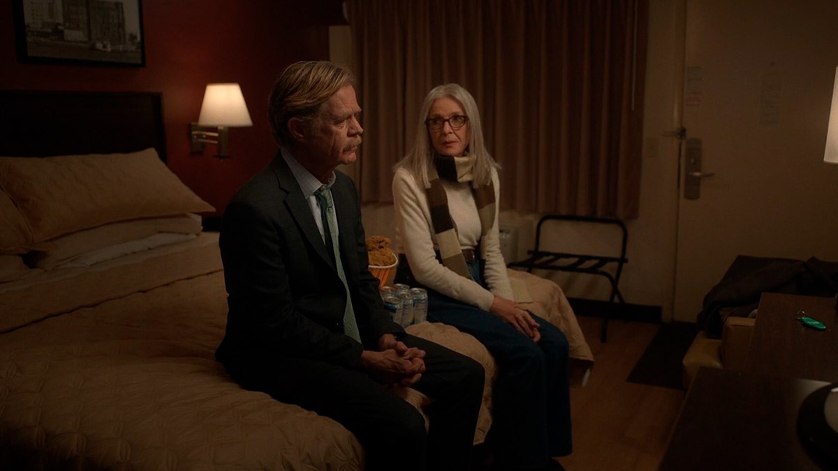 quizas para siempre critica pelicula 2023