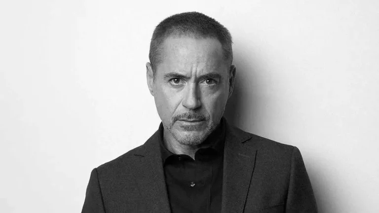 robert downey jr