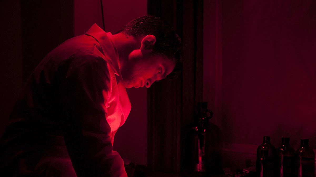 robert pattinson carrera life