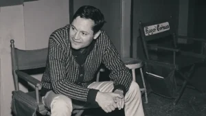 roger corman muerte