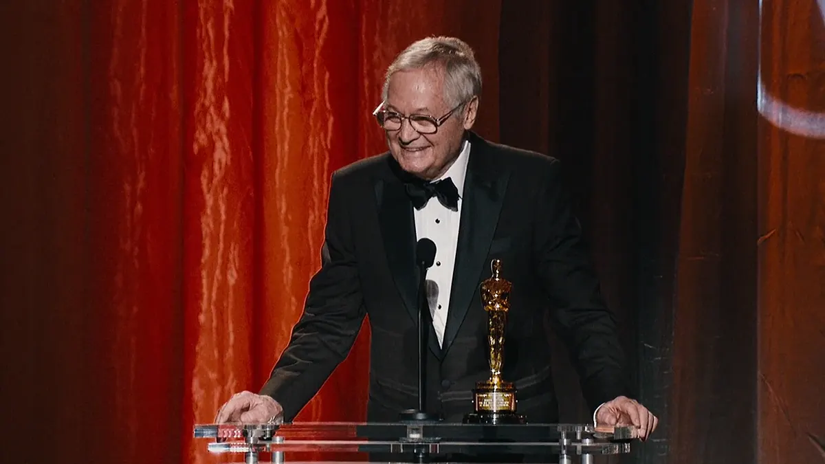 roger corman carrera