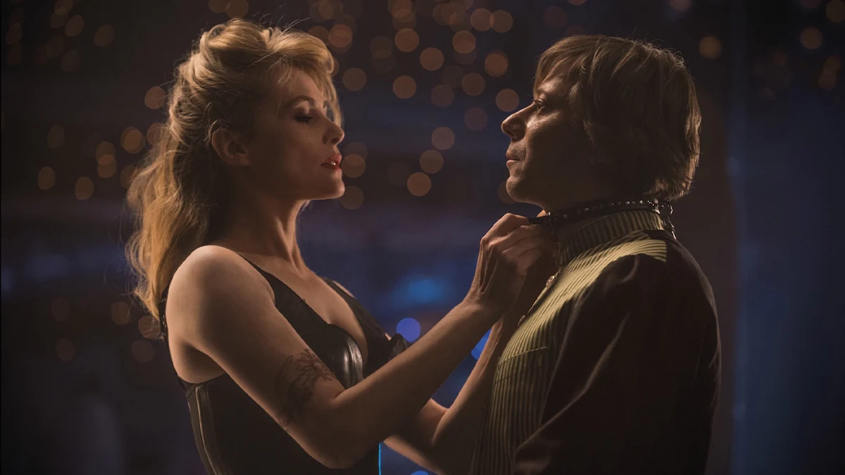 la venus de las pieles peliculas masoquistas