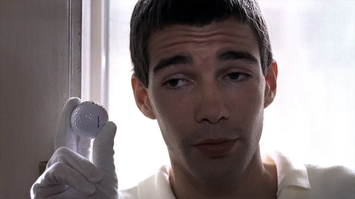 sadismo peliculas funny games