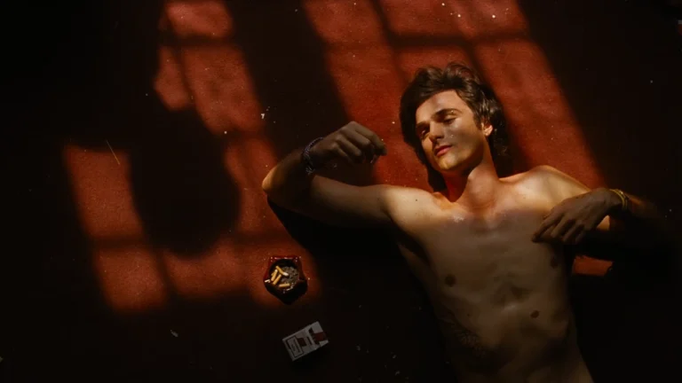 saltburn critica pelicula 2023