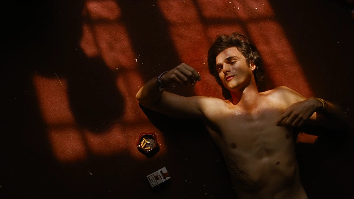 saltburn critica pelicula 2023