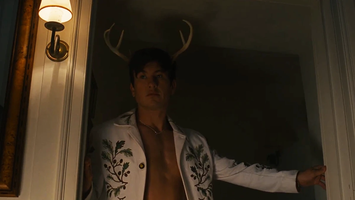 saltburn 2023 critica pelicula