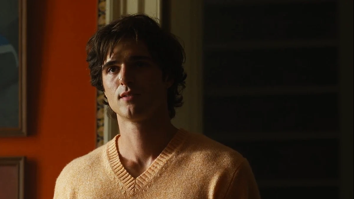 saltburn prime video