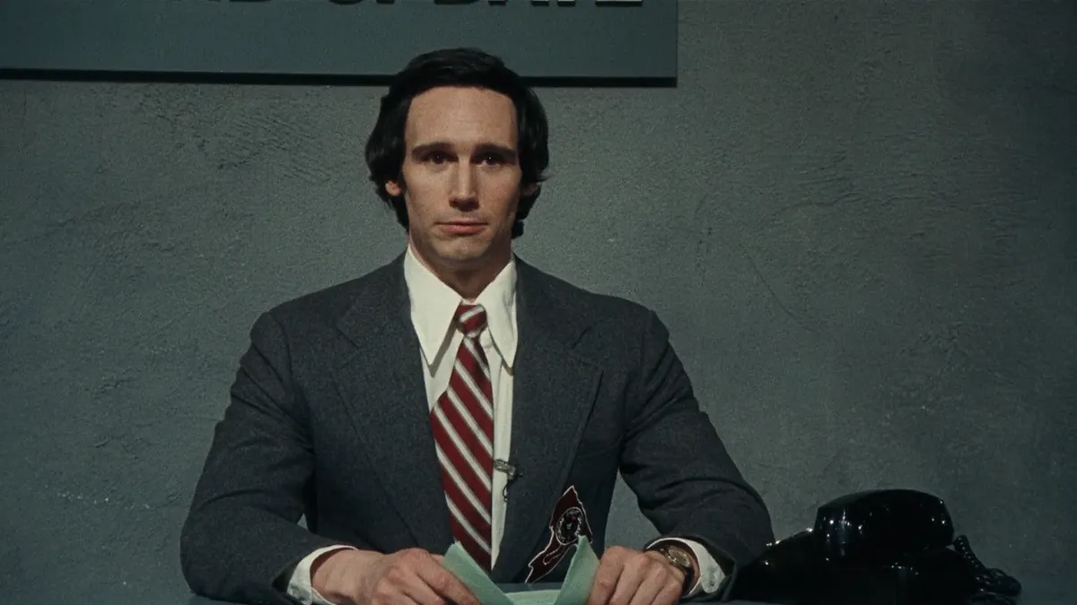 saturday night pelicula 2024 critica