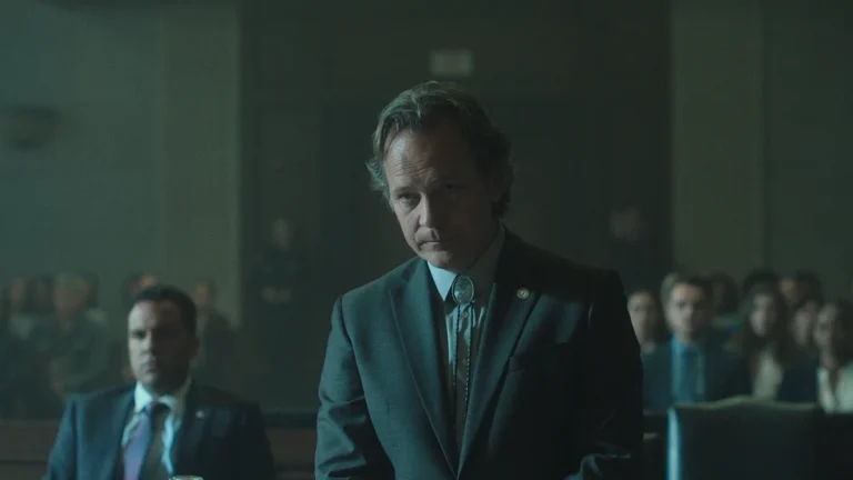 se presume inocente episodio 7 final