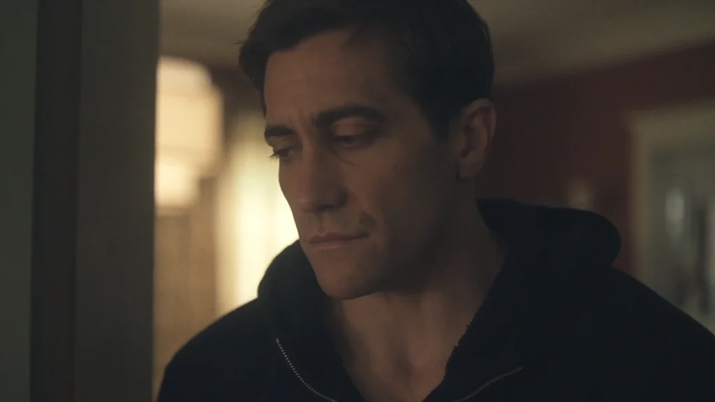 se presume inocente apple