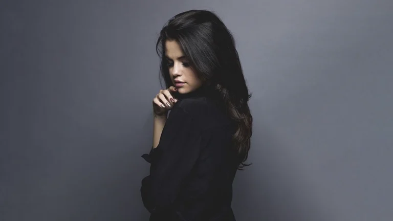 selena gomez linda ronstadt