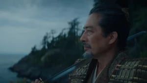 shogun final explicado