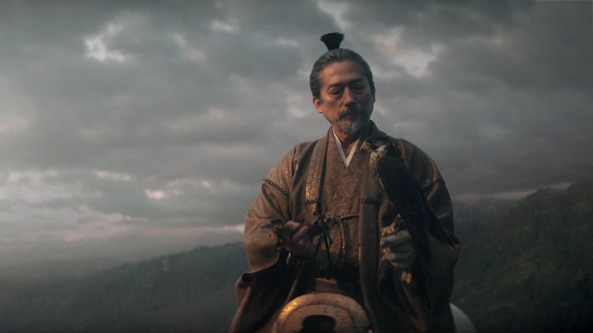 shogun final