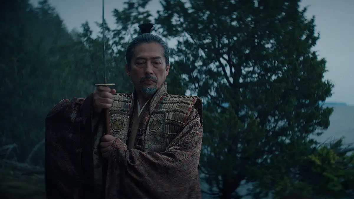 shogun final