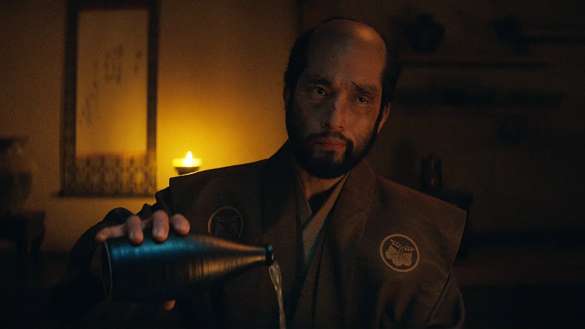 shogun buntaro