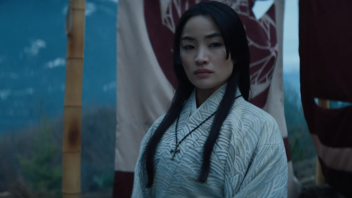 shogun historia mariko