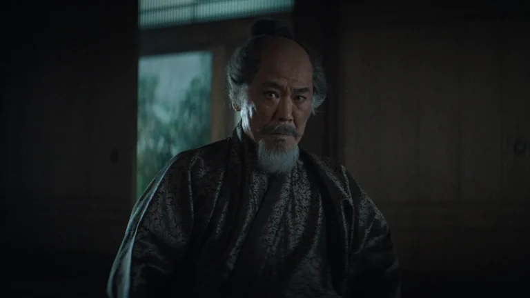 shogun toda Hiromatsu