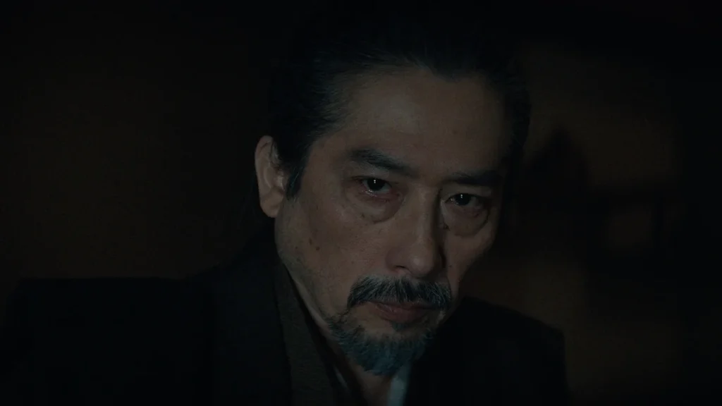 shogun game of thrones