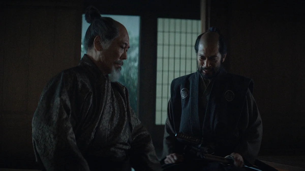 shogun toda hiromatsu
