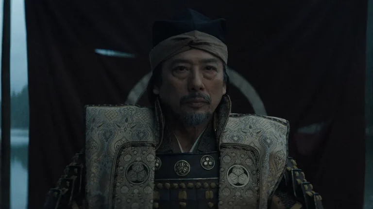 shogun minowara