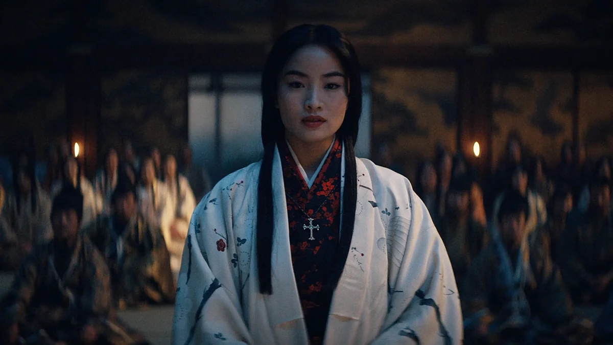 shogun mariko