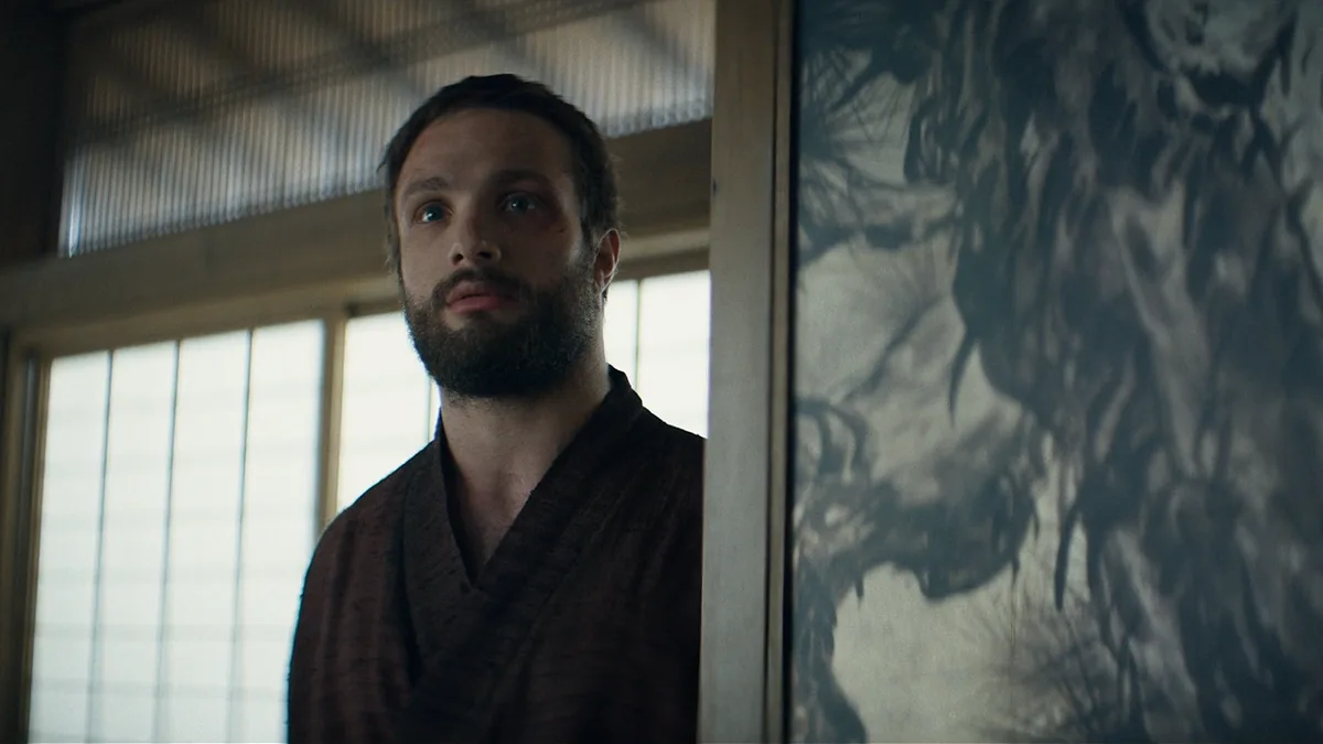 shogun historia real serie
