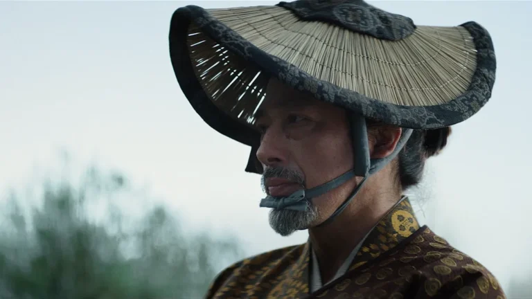shogun historia real japon
