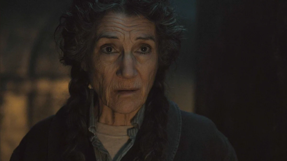 silo temporada 2 episodio 2 jl juliette vive