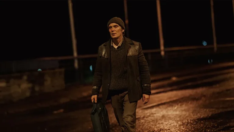 small things like these cillian murphy