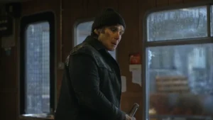 small things like these cillian murphy critica