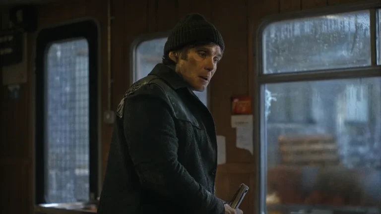 small things like these cillian murphy critica