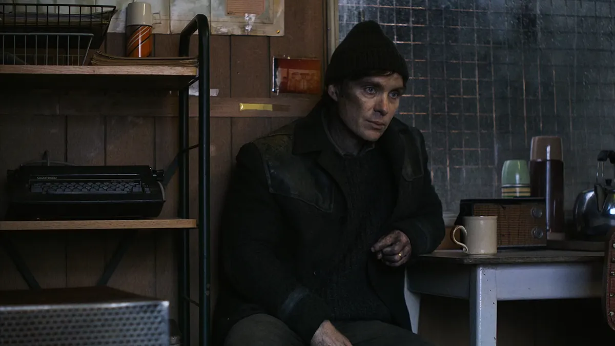 small things like these 2024 critica pelicula