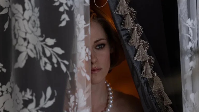 critica spencer pelicula pablo larrain