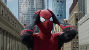 spider man: no way home jon watts