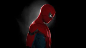 spider man cine