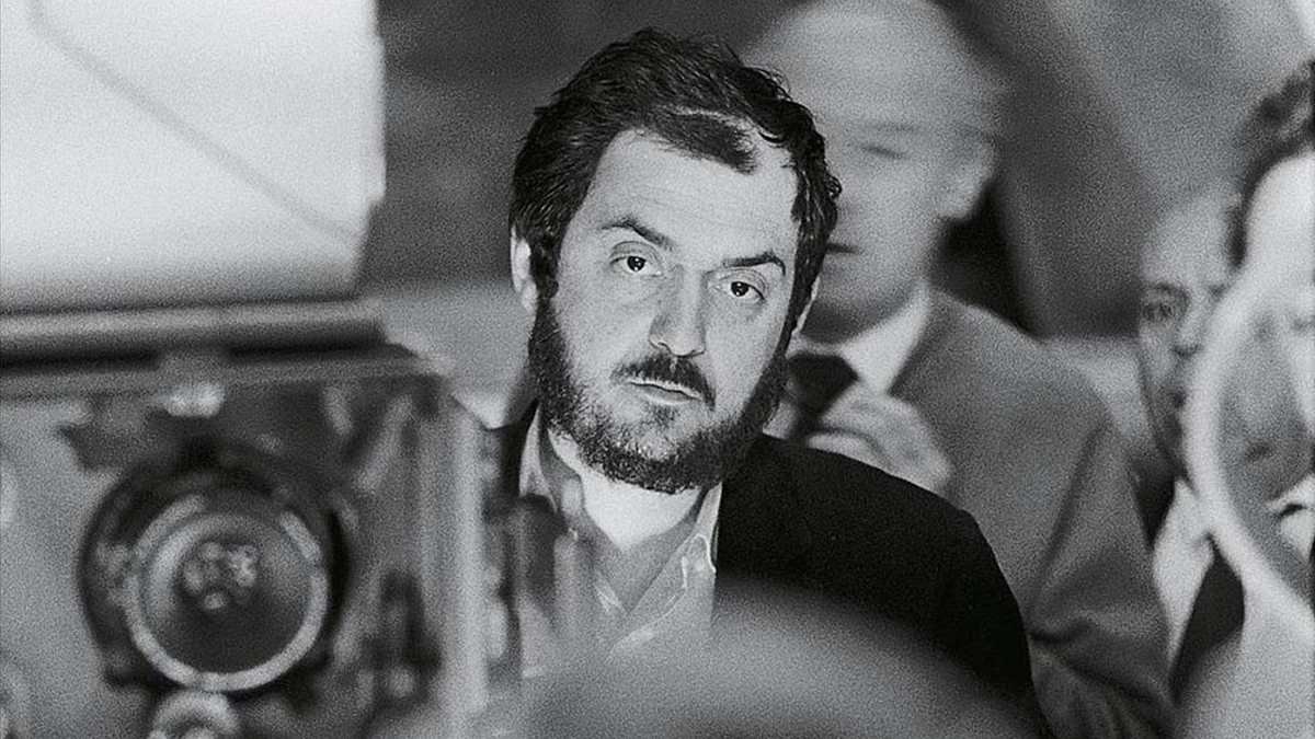 Stanley Kubrick Napoleón Steven Spielberg
