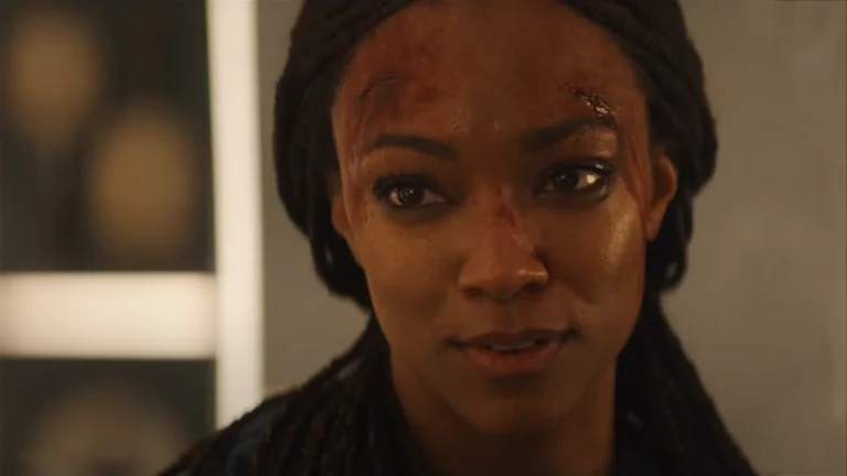 star trek: discovery temporada 5