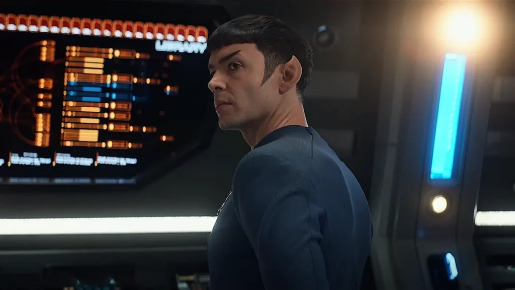 final de strange new worlds