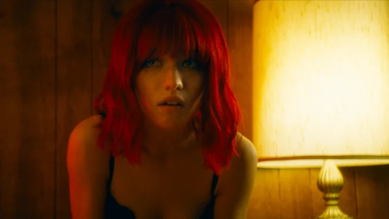 Strange Darling y el linaje de la asesina serial en el cine
