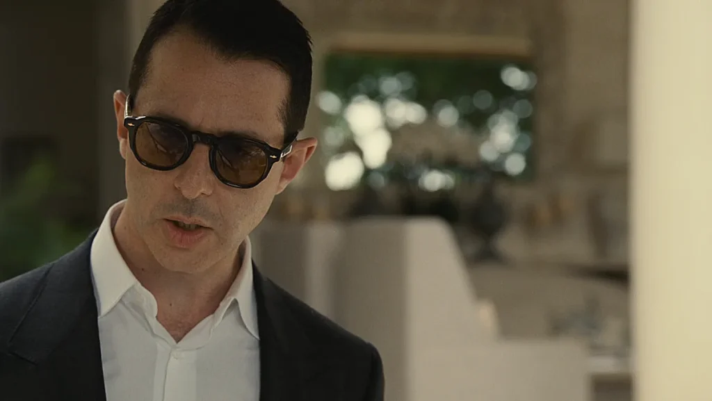 succession final kendall