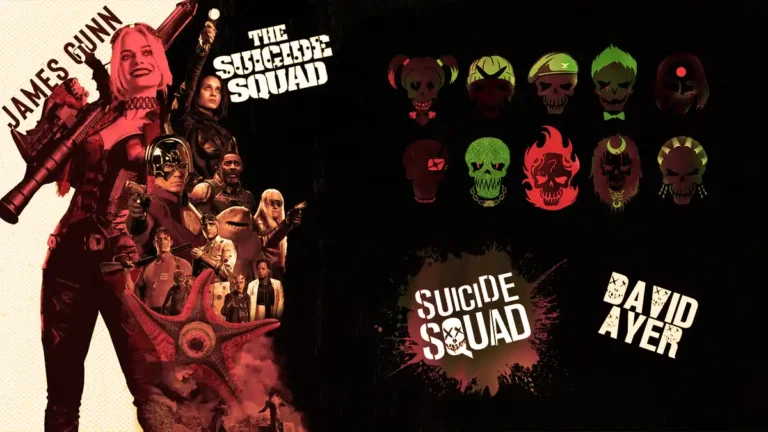 suicide squad