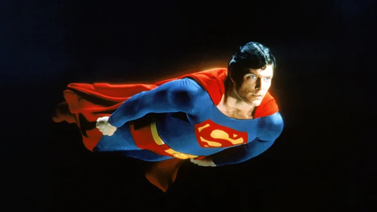 Super Man La Historia de Christopher Reeve critica