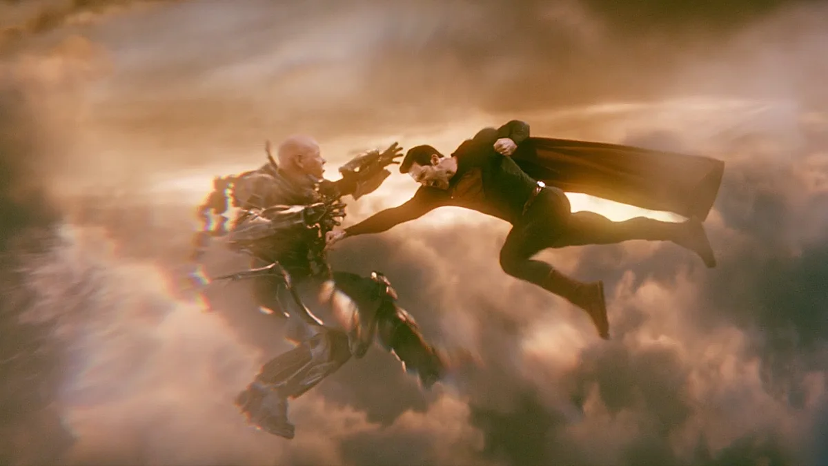 superman y lois final serie